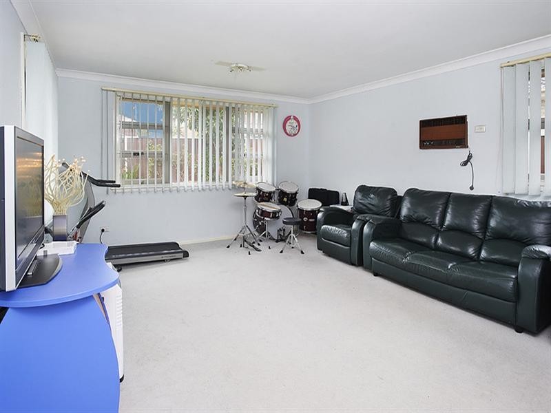 1 Biscayne Avenue, South Wentworthville NSW 2145