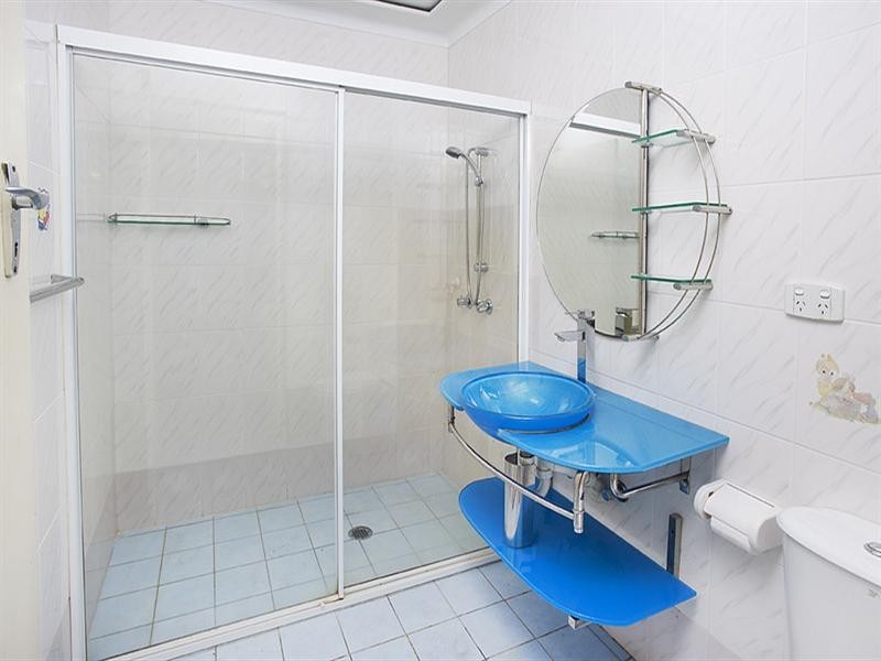 1 Biscayne Avenue, South Wentworthville NSW 2145