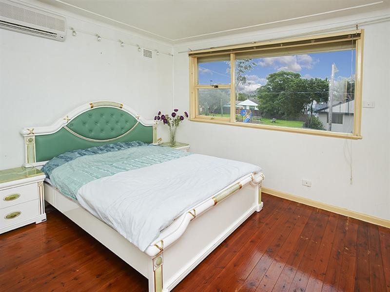 1 Biscayne Avenue, South Wentworthville NSW 2145