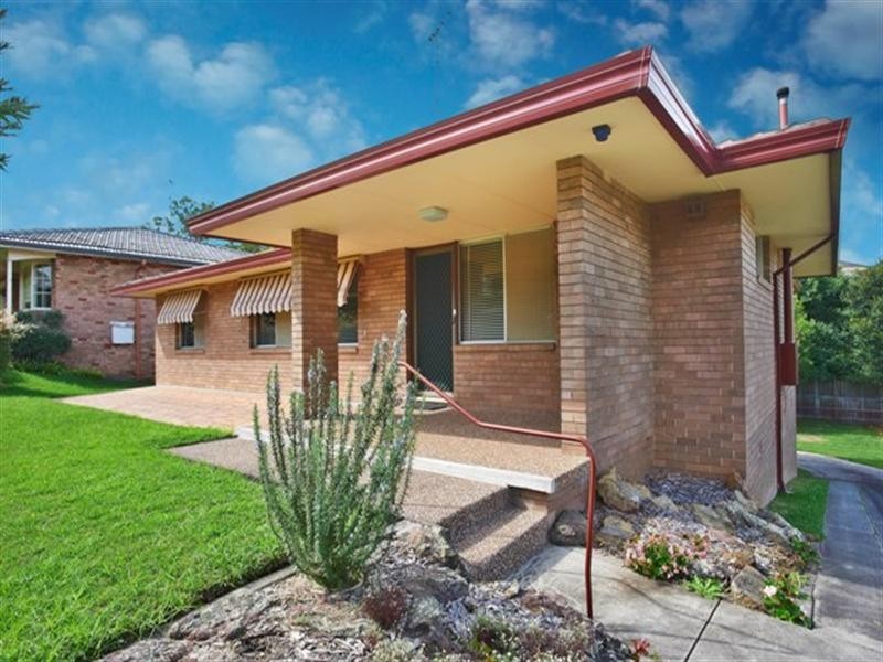 6 Rocher Avenue, Hunters Hill NSW 2110