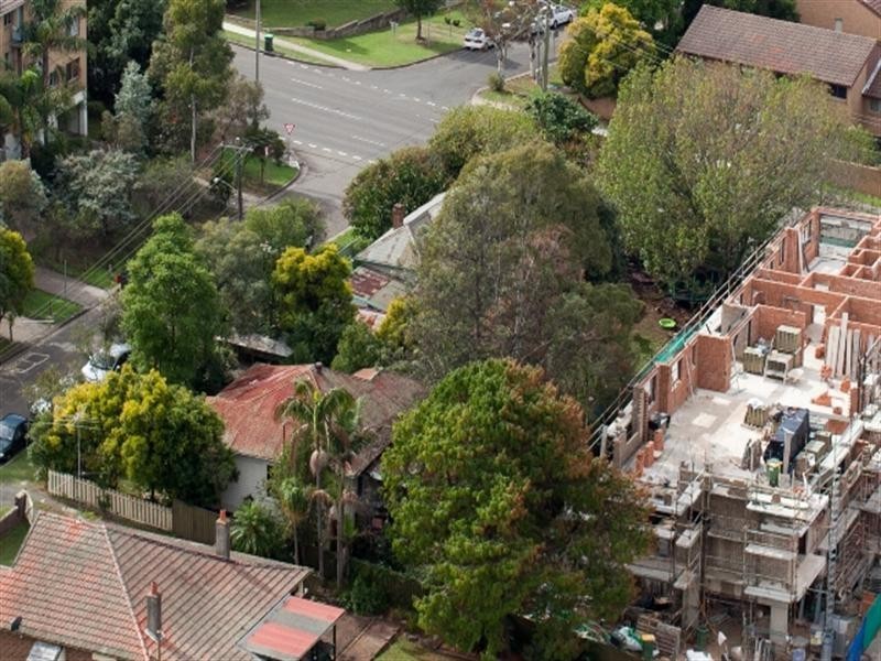 5 Pitt St and 13 O’Reilly Street, Parramatta NSW 2150