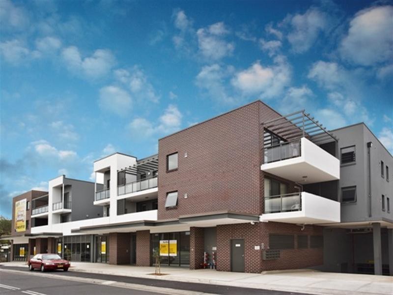 19/121-127 Railway Parade, Granville NSW 2142