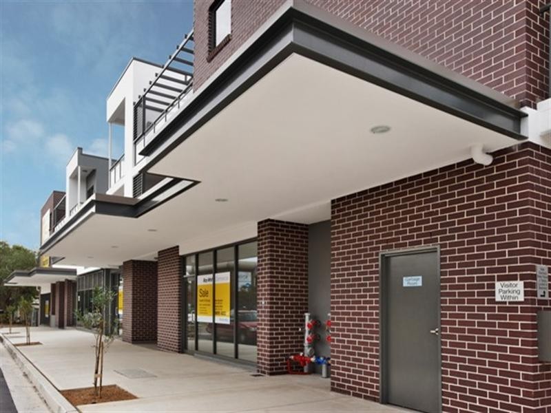 19/121-127 Railway Parade, Granville NSW 2142