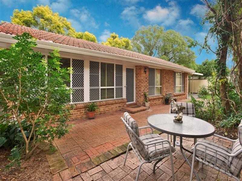 19A Napier Street, Mays Hill NSW 2145