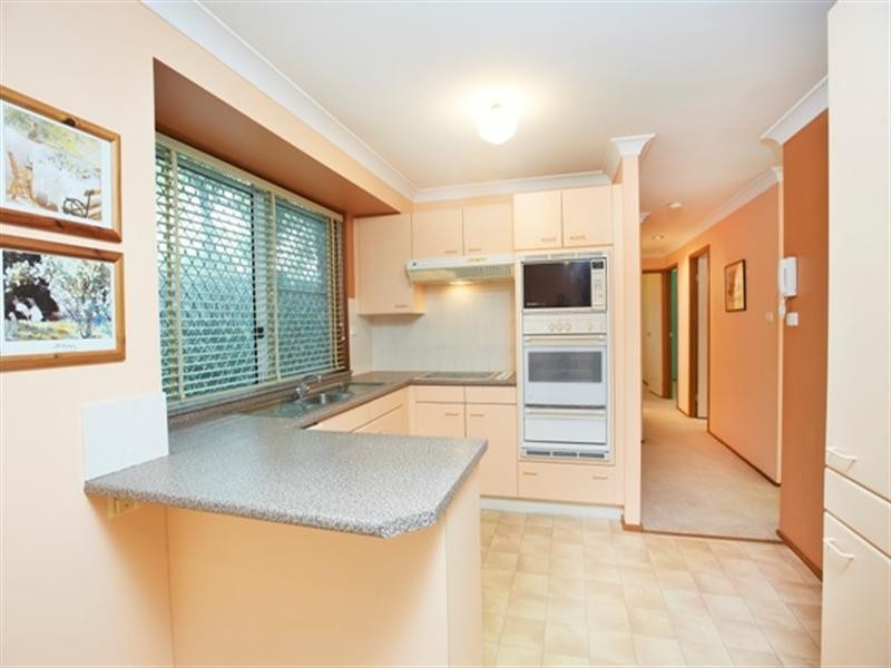 19A Napier Street, Mays Hill NSW 2145