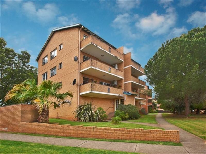 14/18 Bobart Street, Parramatta NSW 2150
