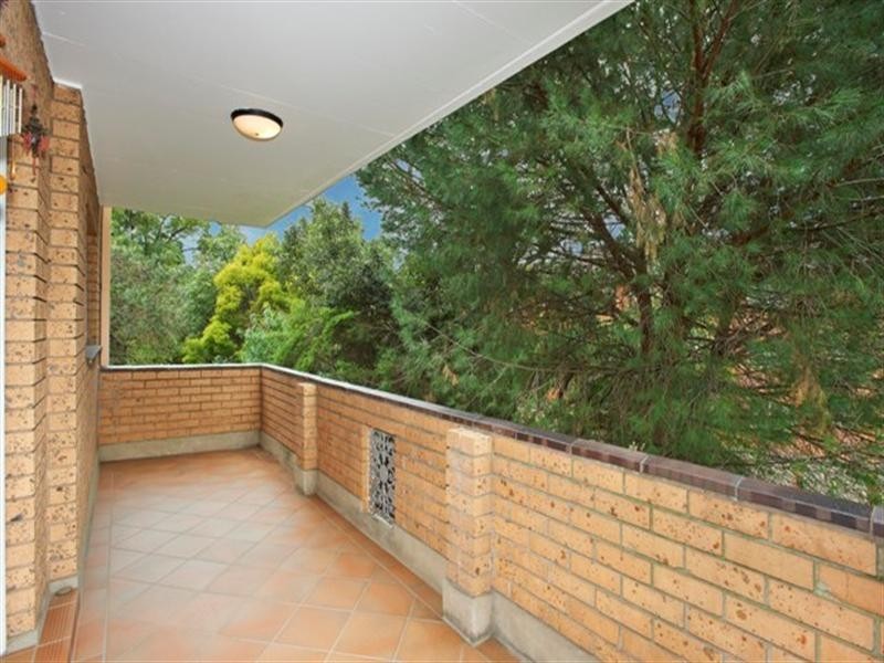 14/18 Bobart Street, Parramatta NSW 2150