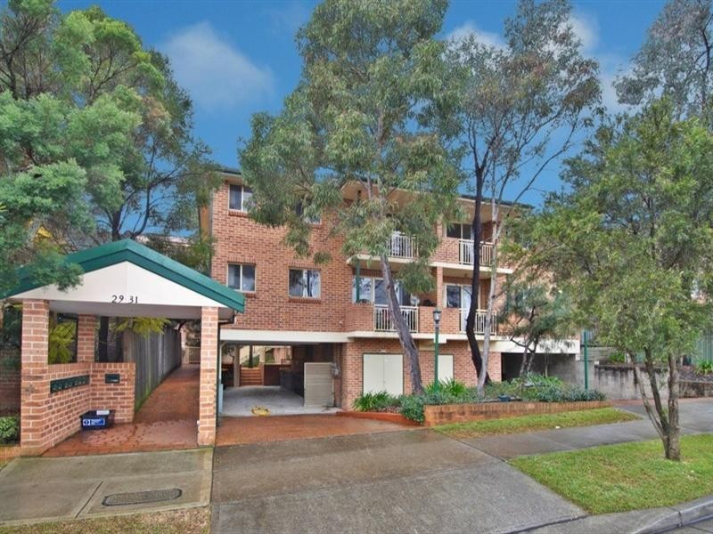 14/29-31 Good Street, Westmead NSW 2145