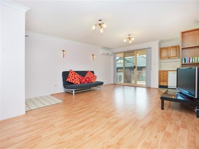 14/29-31 Good Street, Westmead NSW 2145