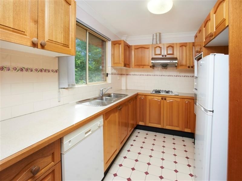 14/29-31 Good Street, Westmead NSW 2145