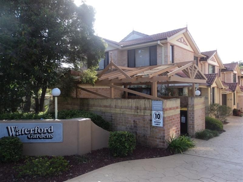 8/27-31 Windermere Avenue, Northmead NSW 2152