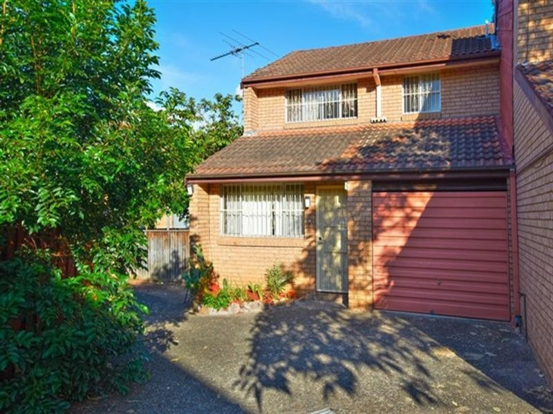 8/11 King Street, Parramatta NSW 2150