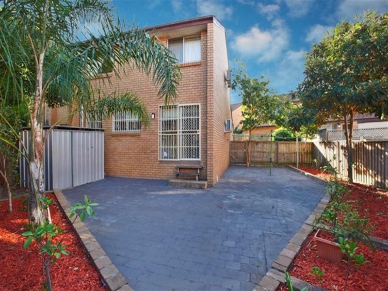 8/11 King Street, Parramatta NSW 2150