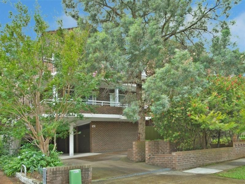 5/14 King Street, Parramatta NSW 2150