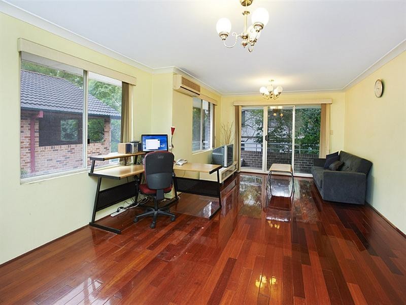 5/14 King Street, Parramatta NSW 2150