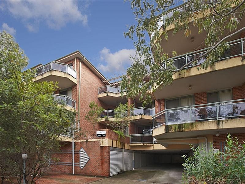 11/6-8 Lennox Street, Parramatta NSW 2150