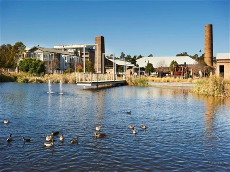 43/4-10 Benedict Court, Holroyd NSW 2142