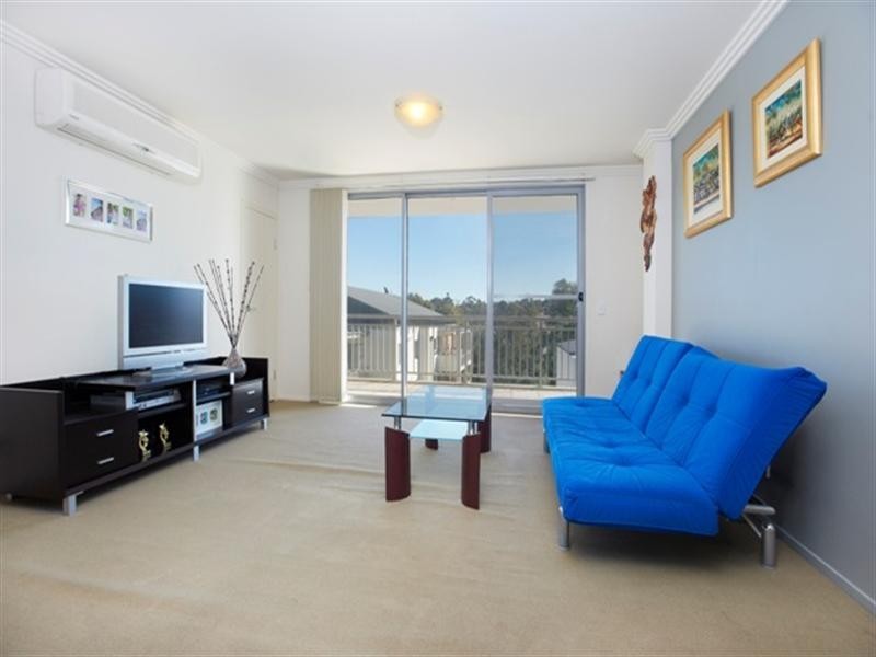 43/4-10 Benedict Court, Holroyd NSW 2142
