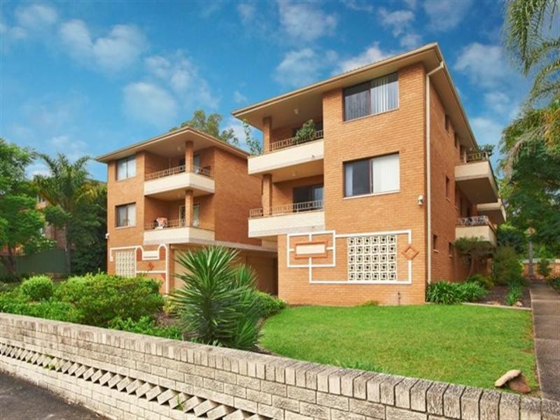 7/132-134 Railway Street, Parramatta NSW 2150