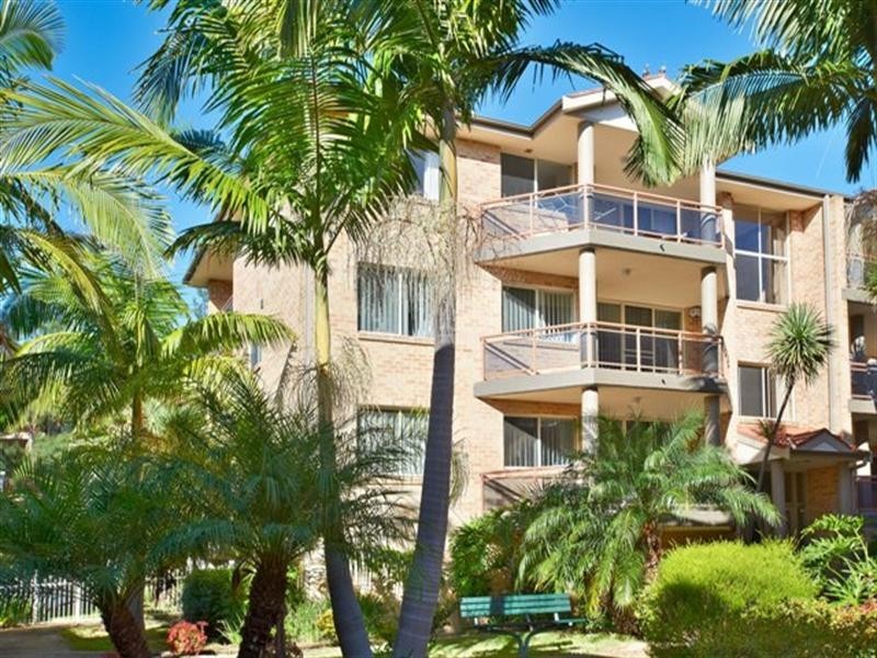 53/59-61 Good Street, Westmead NSW 2145