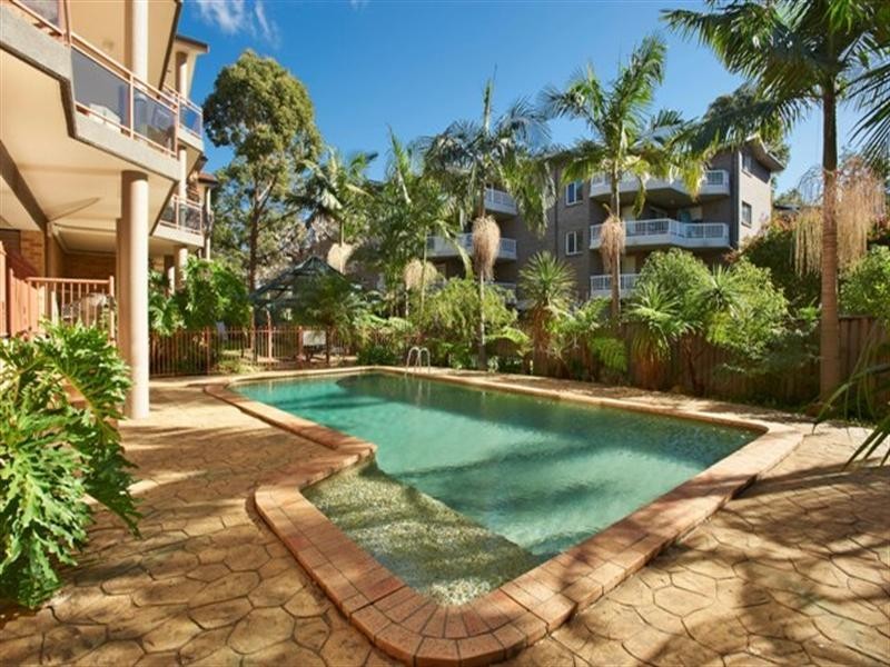 53/59-61 Good Street, Westmead NSW 2145