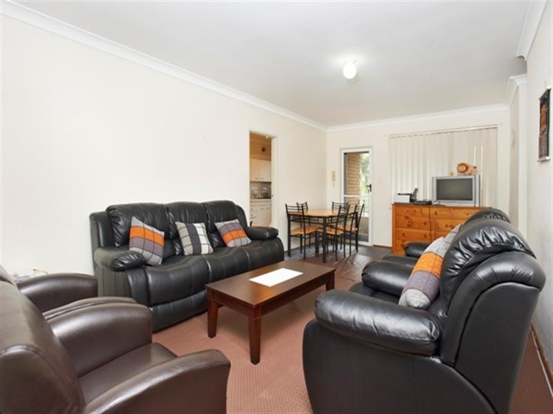 6/40 Harris Street, Harris Park NSW 2150