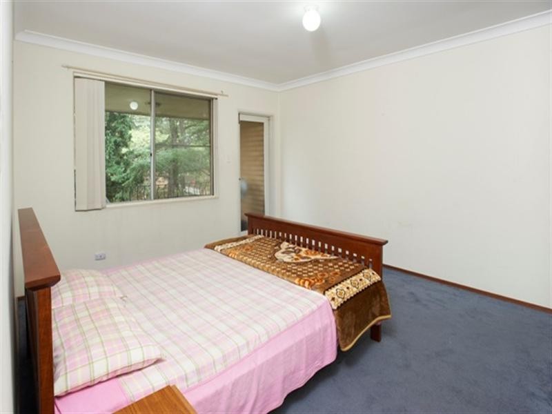 6/40 Harris Street, Harris Park NSW 2150