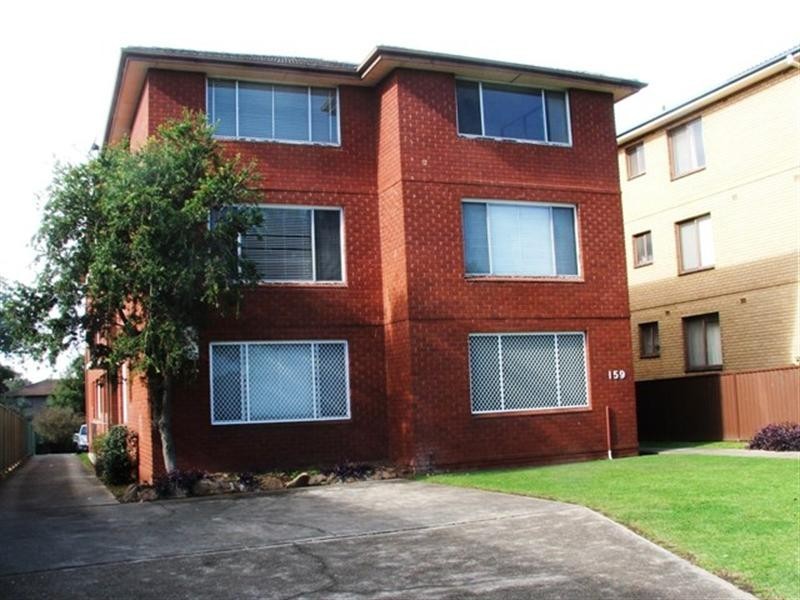 4/159 Hawkesbury Road, Westmead NSW 2145