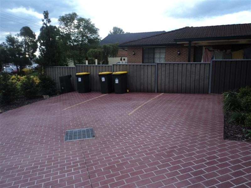 3/26 Pearce Road, Quakers Hill NSW 2763