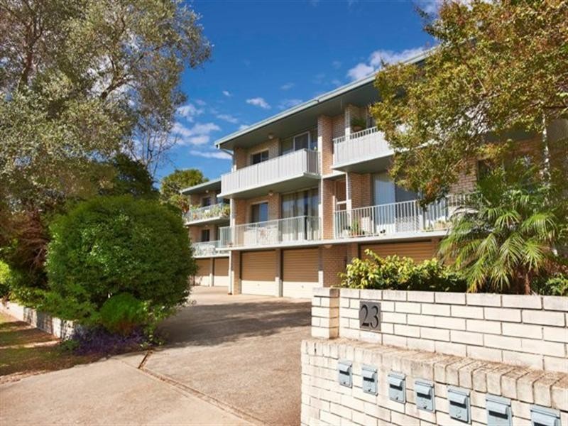 2/23 Ruse Street, Harris Park NSW 2150