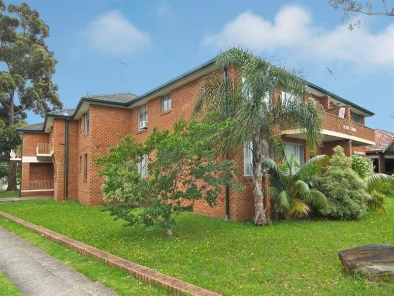 9/106-108 Victoria Road, Parramatta NSW 2150