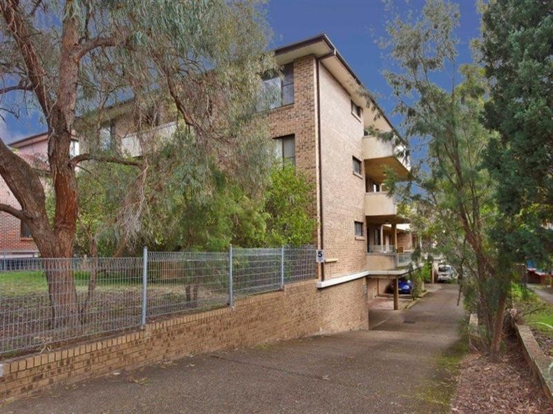 3/35 O’Connell Street, Parramatta NSW 2150