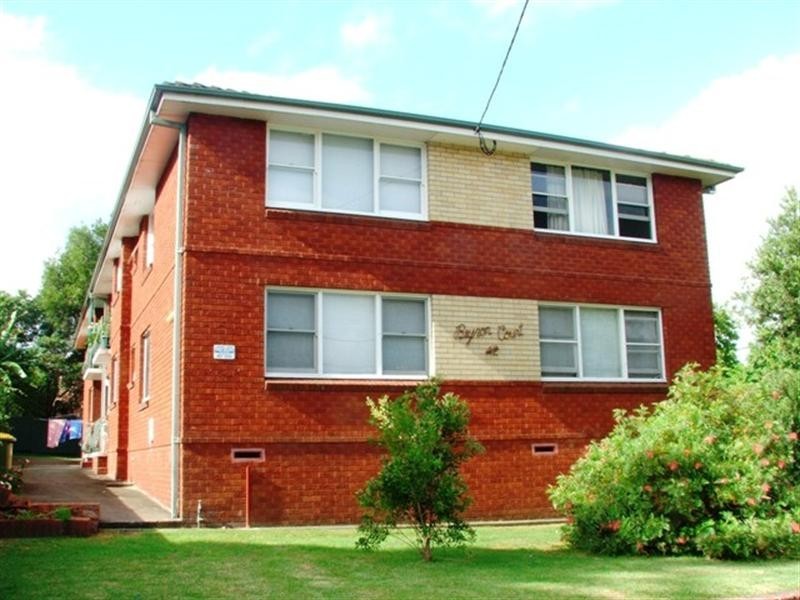 5/42 Grose Street, Parramatta NSW 2150