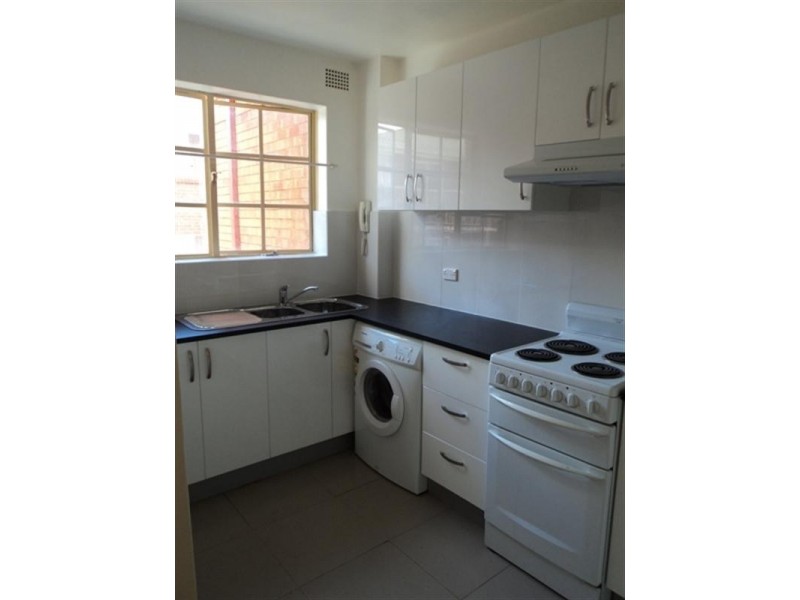 6/14-16 Allen Street, Harris Park NSW 2150