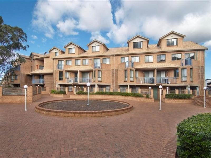 28/503-507 Wentworth Avenue, Toongabbie NSW 2146