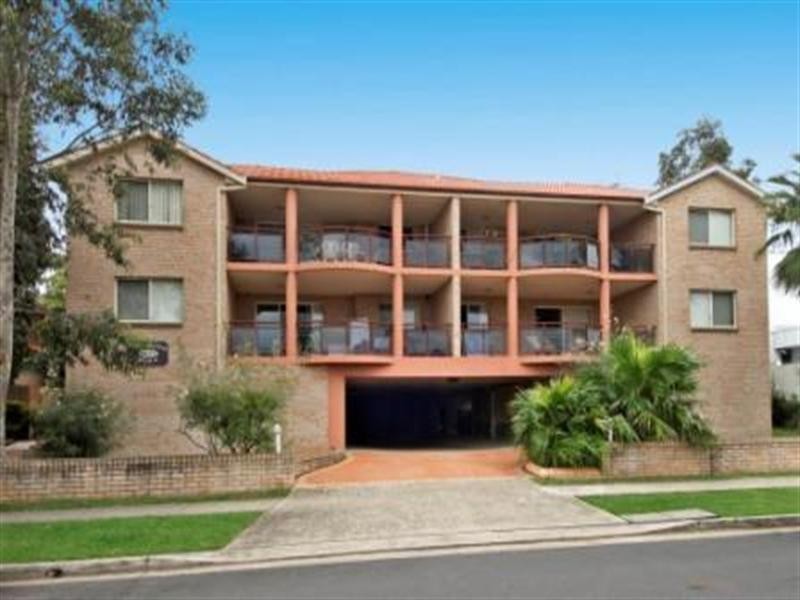 14/7-11 Meehan Street, Granville NSW 2142