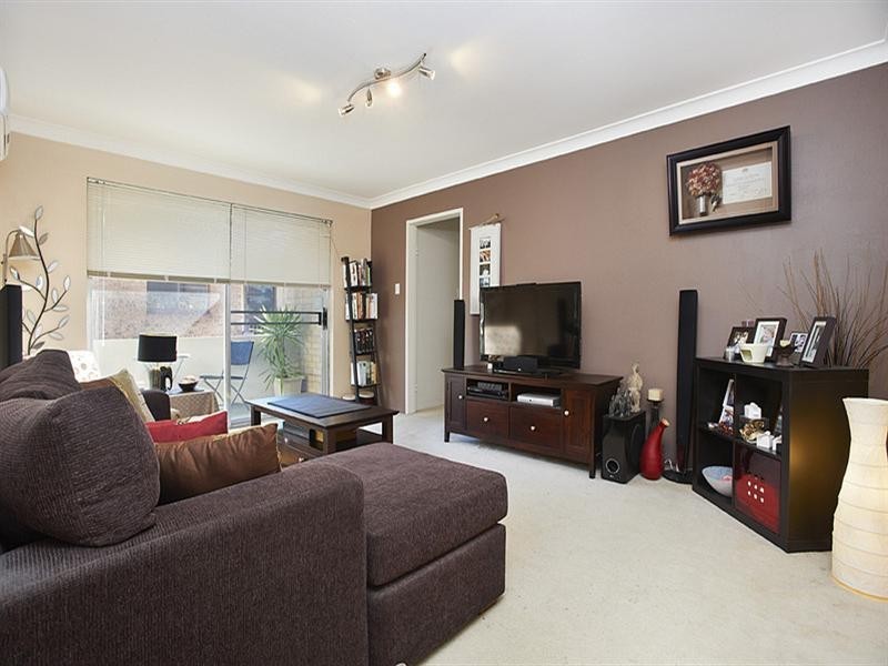 11/17 Caroline Street, Westmead NSW 2145