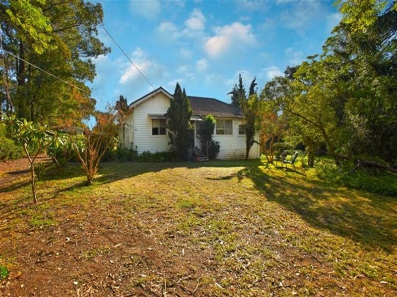 18 Harris Street, Guildford NSW 2161