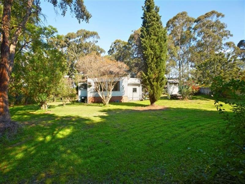 18 Harris Street, Guildford NSW 2161
