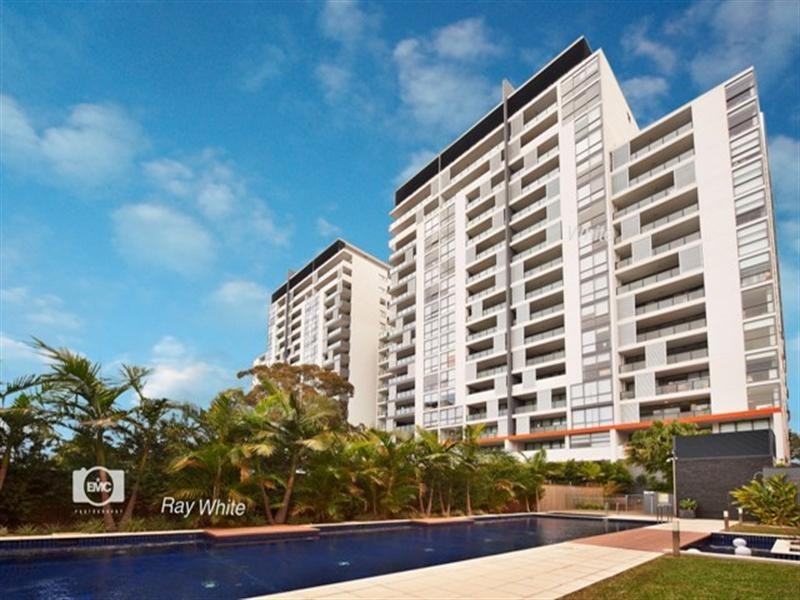 201A/8 Cowper Street, Parramatta NSW 2150