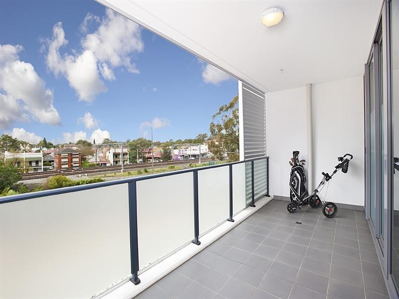 201A/8 Cowper Street, Parramatta NSW 2150
