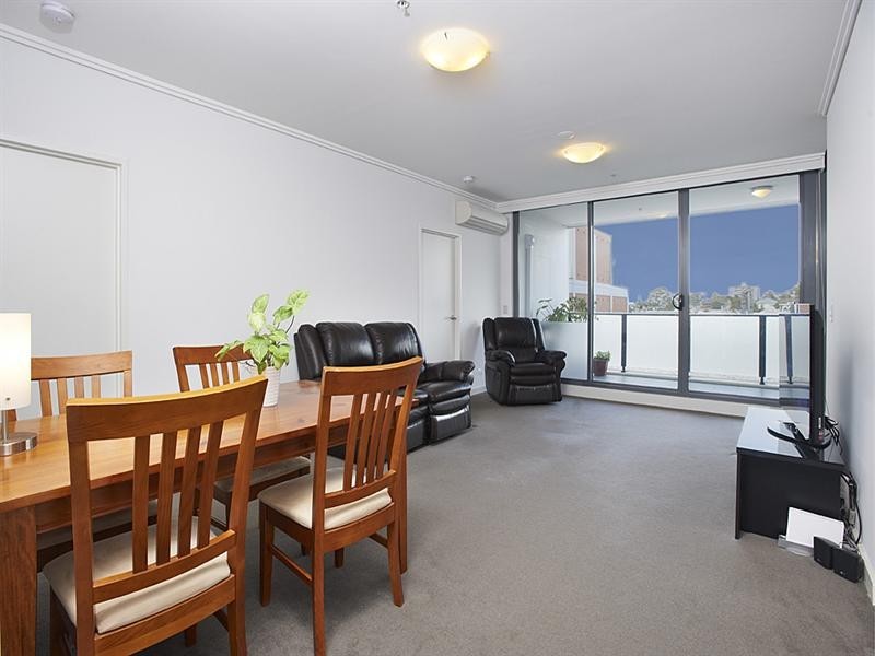 201A/8 Cowper Street, Parramatta NSW 2150