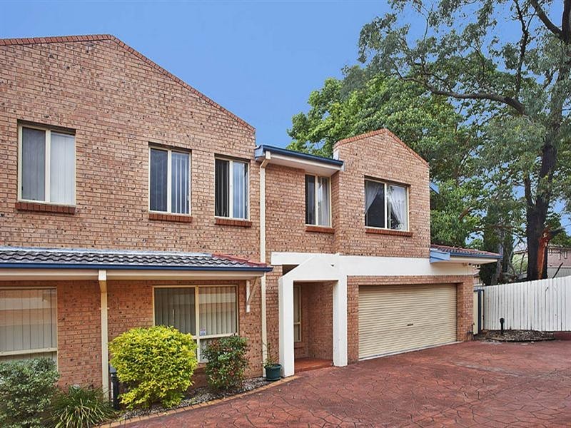 8/3-5 Irving Street, Parramatta NSW 2150