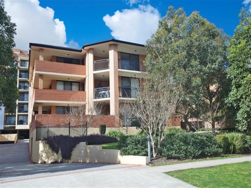 2/19-21 Good Street, Parramatta NSW 2150