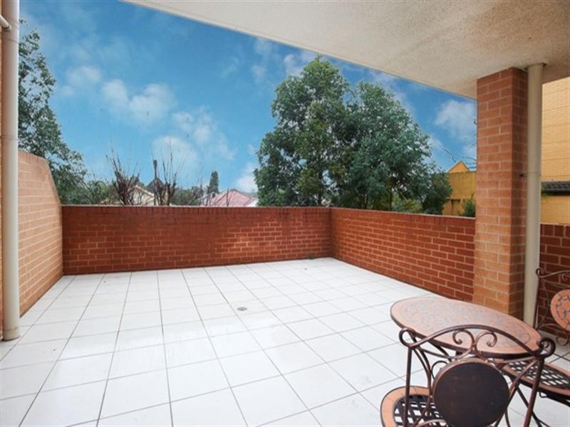 2/19-21 Good Street, Parramatta NSW 2150