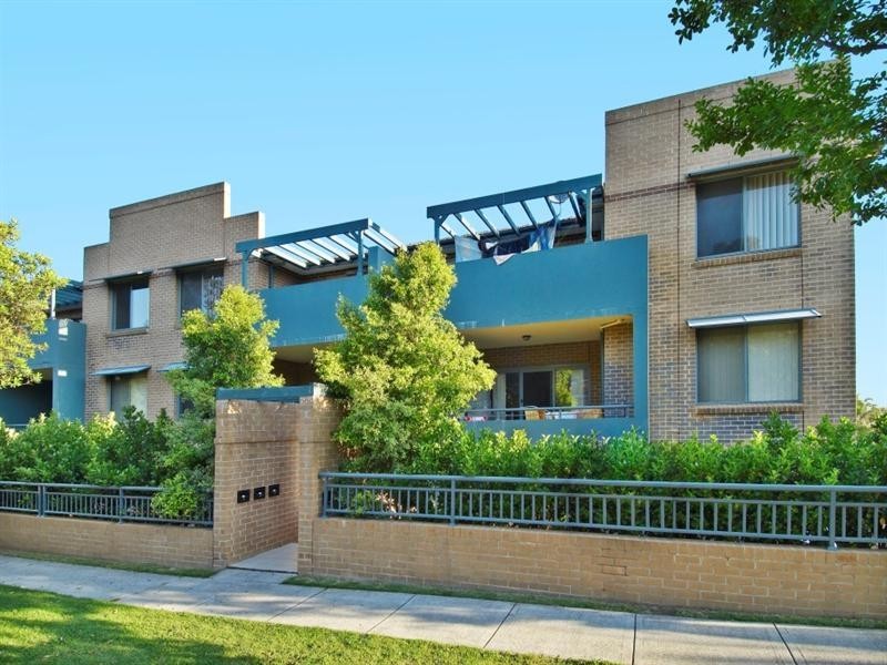 11/3-7 O’Reilly Street, Parramatta NSW 2150