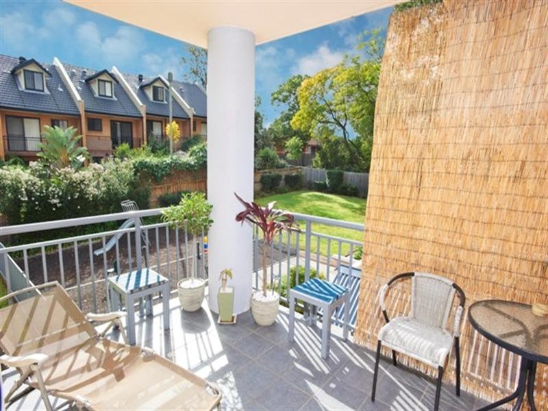 16/30-34 Gladstone Street, North Parramatta NSW 2151