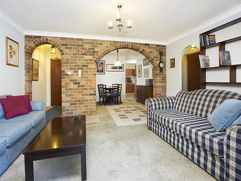 8/10-14 Galloway Street, North Parramatta NSW 2151