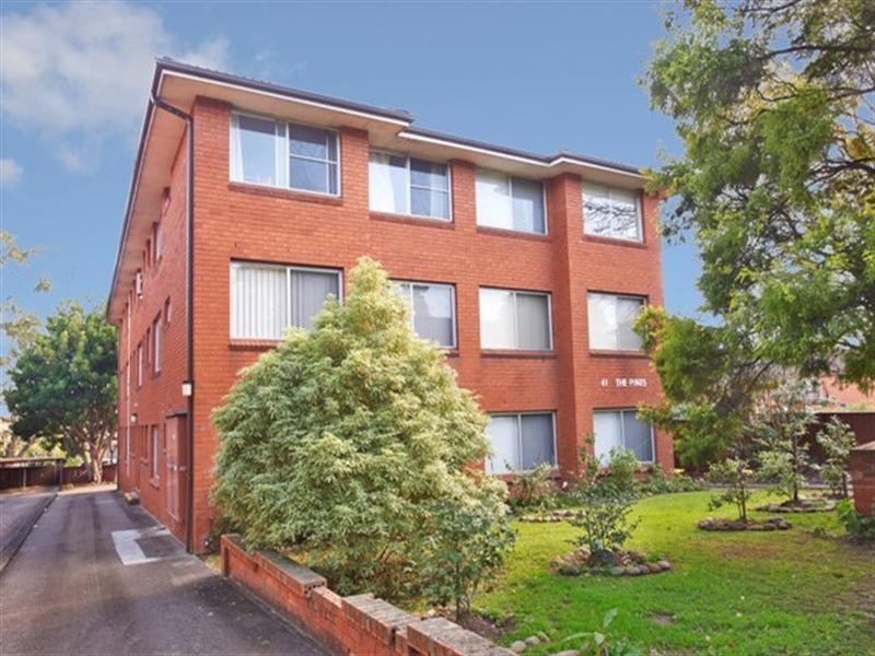 10/41 O’Connell Street, North Parramatta NSW 2151