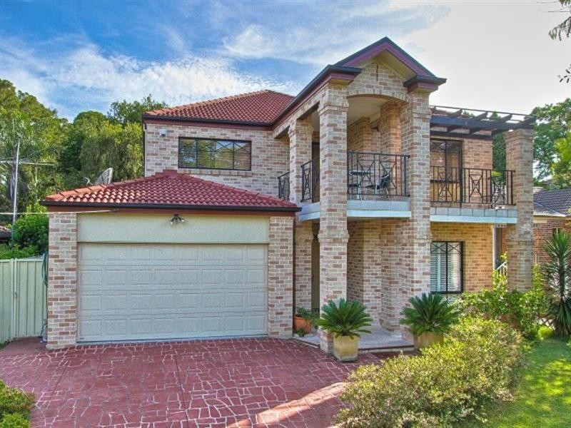 24 Kerrie Road, Oatlands NSW 2117